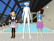 cocoonPモデル試作品