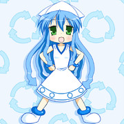 伝説のイカ娘Ａその2