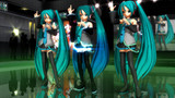 MikuMikudance５周年ｵﾒﾃﾞﾄｳ(＾▽＾)ｺﾞｻﾞｲﾏｰｽ♪