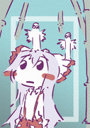ニョロもこう