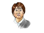 林修 ニコニコ静画 イラスト