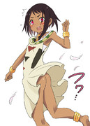 一時間でチョイちゃん