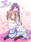 千早＆美優誕生日おめでとう！！！！