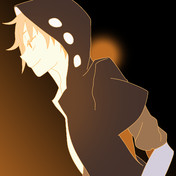 夜咄ディセイブ ニコニコ静画 イラスト