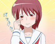 フーーースッとしたぜ