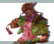 だからおれだって