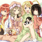 邪神たま ニコニコ静画 イラスト