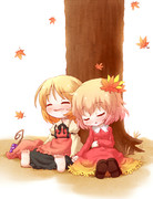 オータムシエスタ