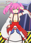 メンテナンス完了