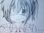 勇太のバカ！！