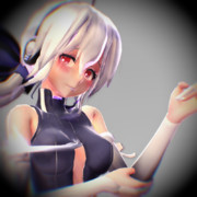 Tda式改変ハク・アペンドccv