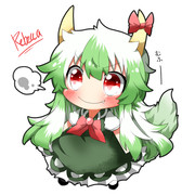 【満月】むふー