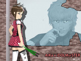 【MMD】OVA AIKa OPの1シーンを再現してみた(笑)