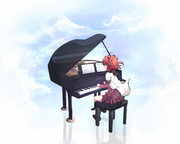 みんなだいすきのうた ニコニコ静画 イラスト