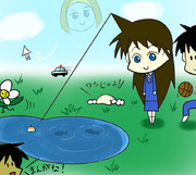 7人の人物を探せ！