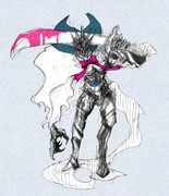 人魚姫？なにそれおいしいの?（◎◎◎）