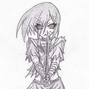 陰険院さん ニコニコ静画 イラスト