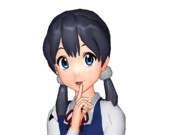 北白川たまこ　もうすぐできます。