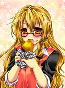 焼きイモうめぇ！