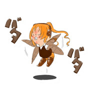 ウエポンガールズ ニコニコ静画 イラスト
