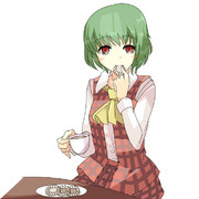 チョコ&コーヒーブレイク