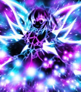 サニーミルクさん塗らせていただきました