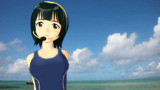 小鳥さんが本気を出したようです