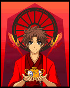 強者の生きざま