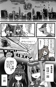 ビビッド　7話感想。