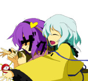 お姉ちゃん何してるのー？