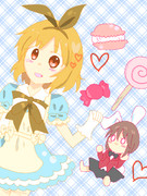 不思議の国の琴浦さん