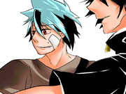 守るもんできたら戦うしかねーじゃねえか！