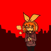 ゆうがたとリン