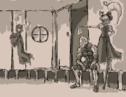 グレイフォックスの死後