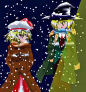 着替えさせられた