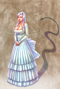 白蛇姫