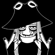 コープスペイント諏訪子