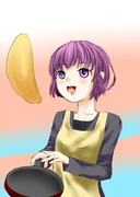 なびはいい奥さんになる(確信)