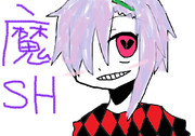 【まとめ２】描かせていただいた　魔SH