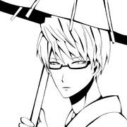 緑間真太郎 ニコニコ静画 イラスト