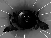 ブラックﾎﾓｫ