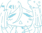 堕天使 ニコニコ静画 イラスト