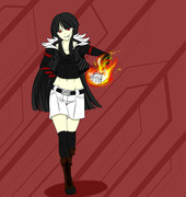 熱い女はお嫌いかしら？