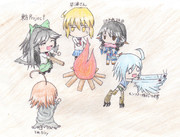 ステｍ…今興味があるもの