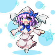 【第11回ヒロ生お絵かき大会】春です…か？