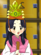 ひなまつりあんこ