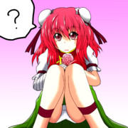 寒いからずっと寝てたらお説教されたよ＞(:3[_____]