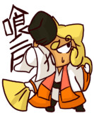 くらーうーどー