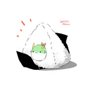 これっくら～いの　おべんとばっこに