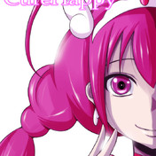 藤岡美咲 ニコニコ静画 イラスト